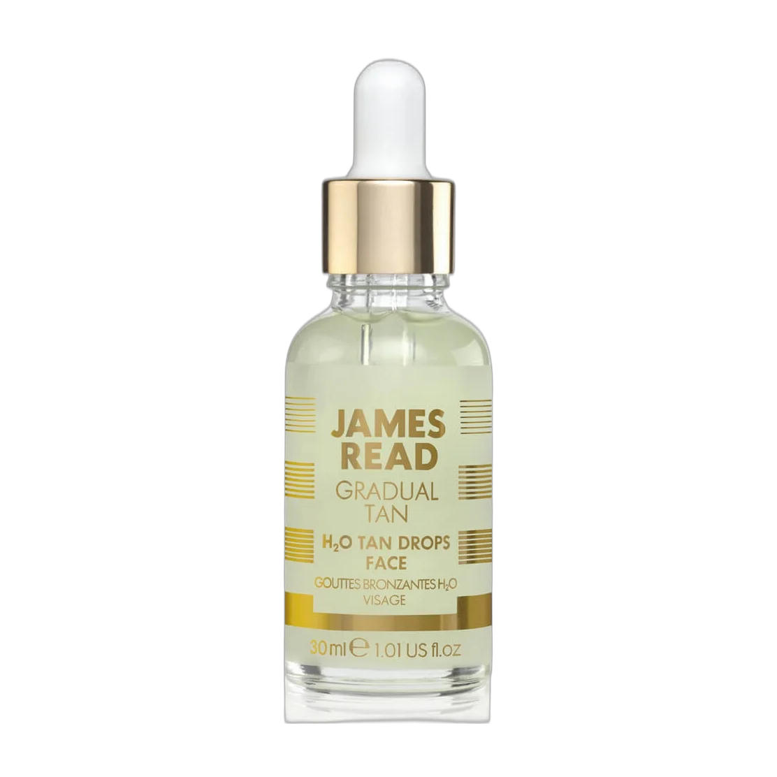 H2O Face Drops