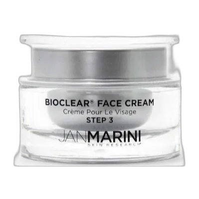 Bioclear Face Cream