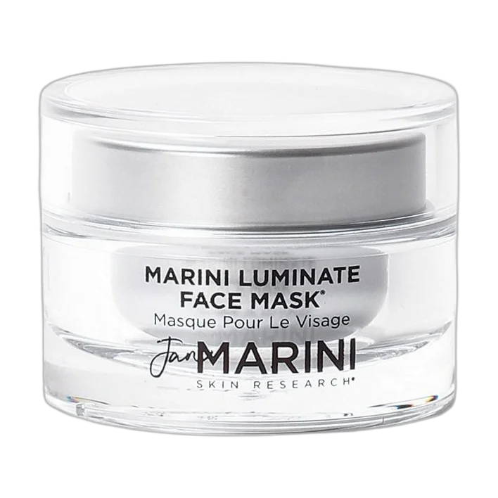 Luminate Face Mask