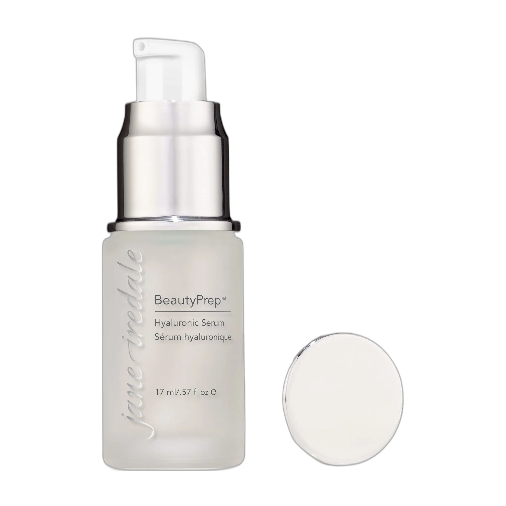 Beautyprep Hyaluronic Serum
