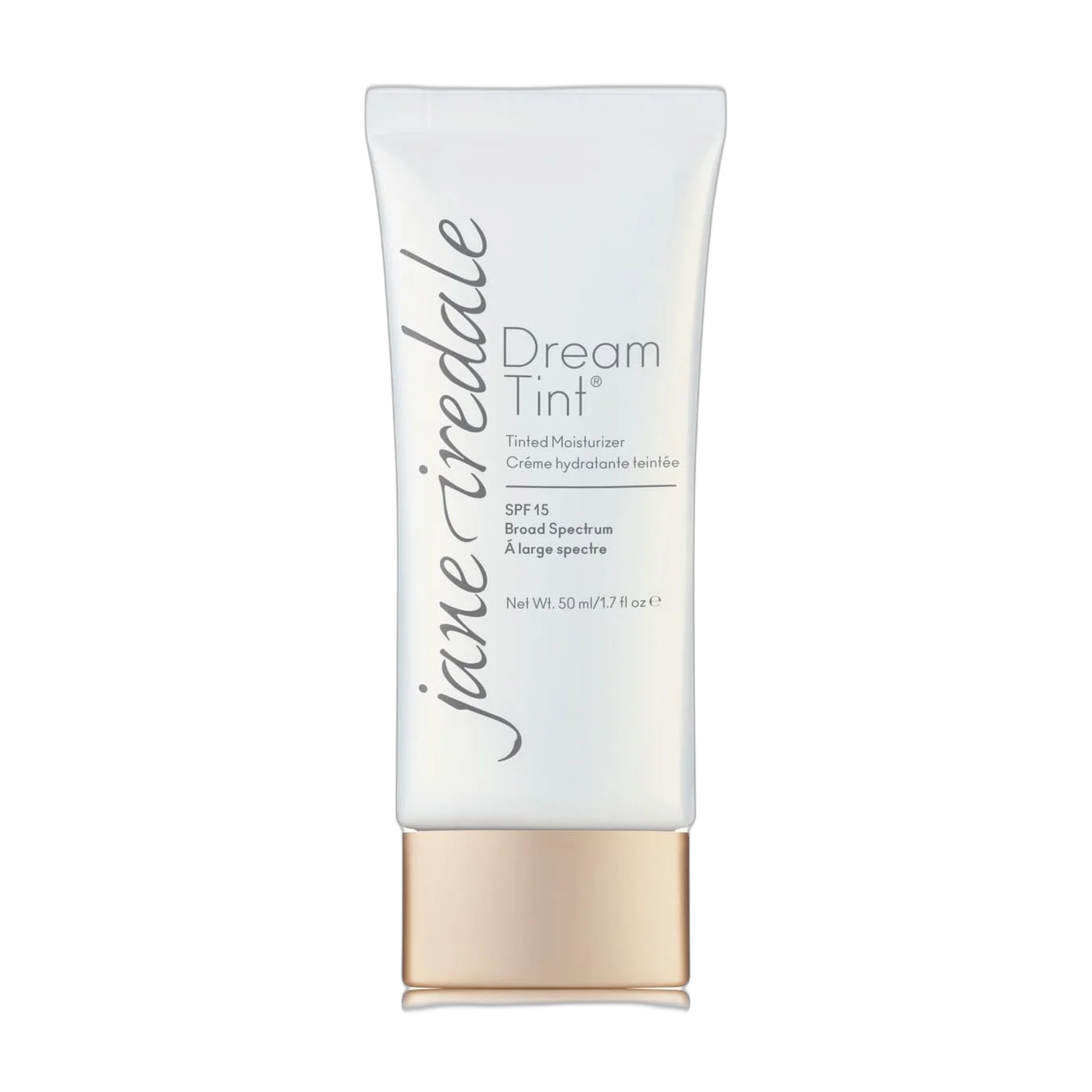 Dream Tint Tinted Moisturiser SPF 15