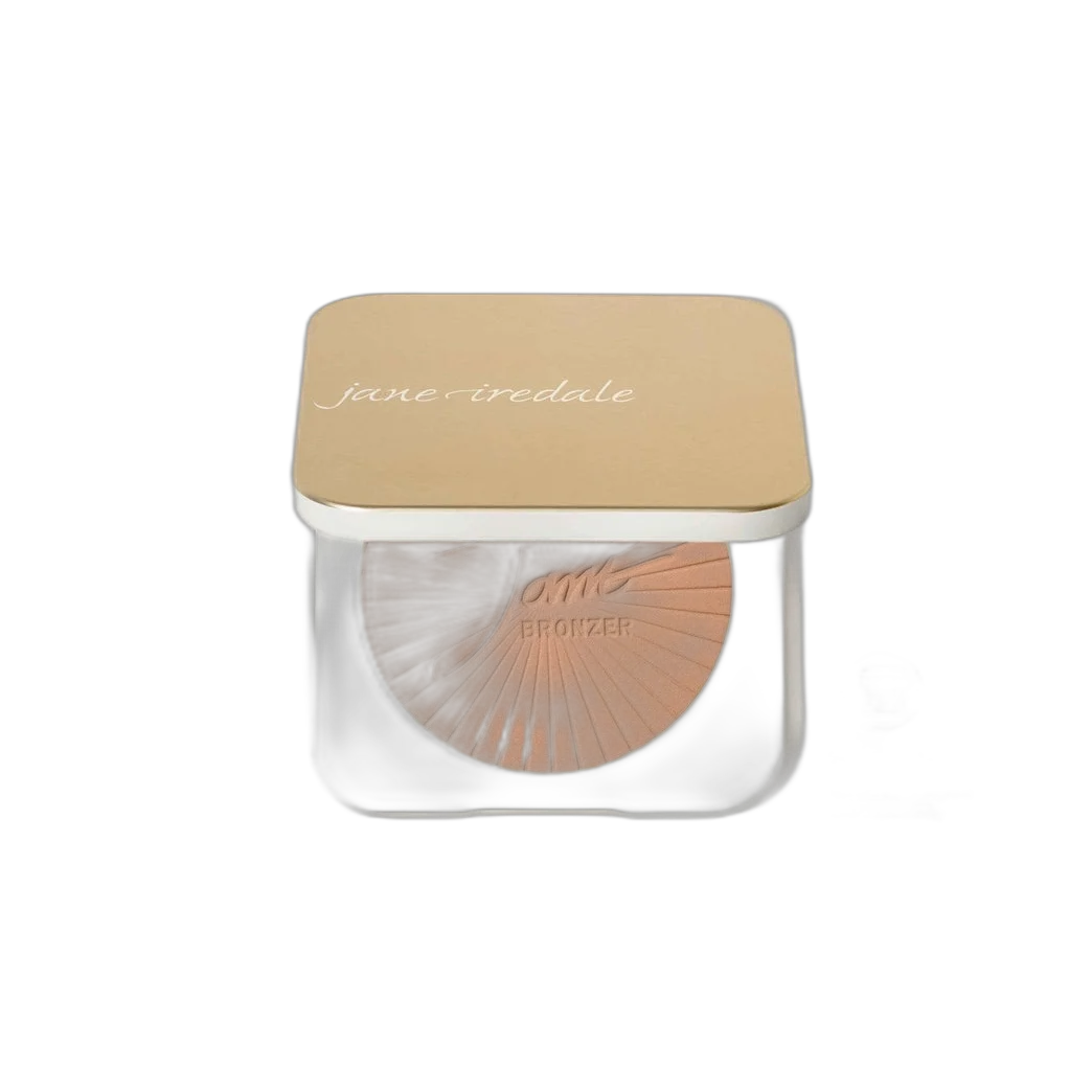 Purebronze Matte Bronzer