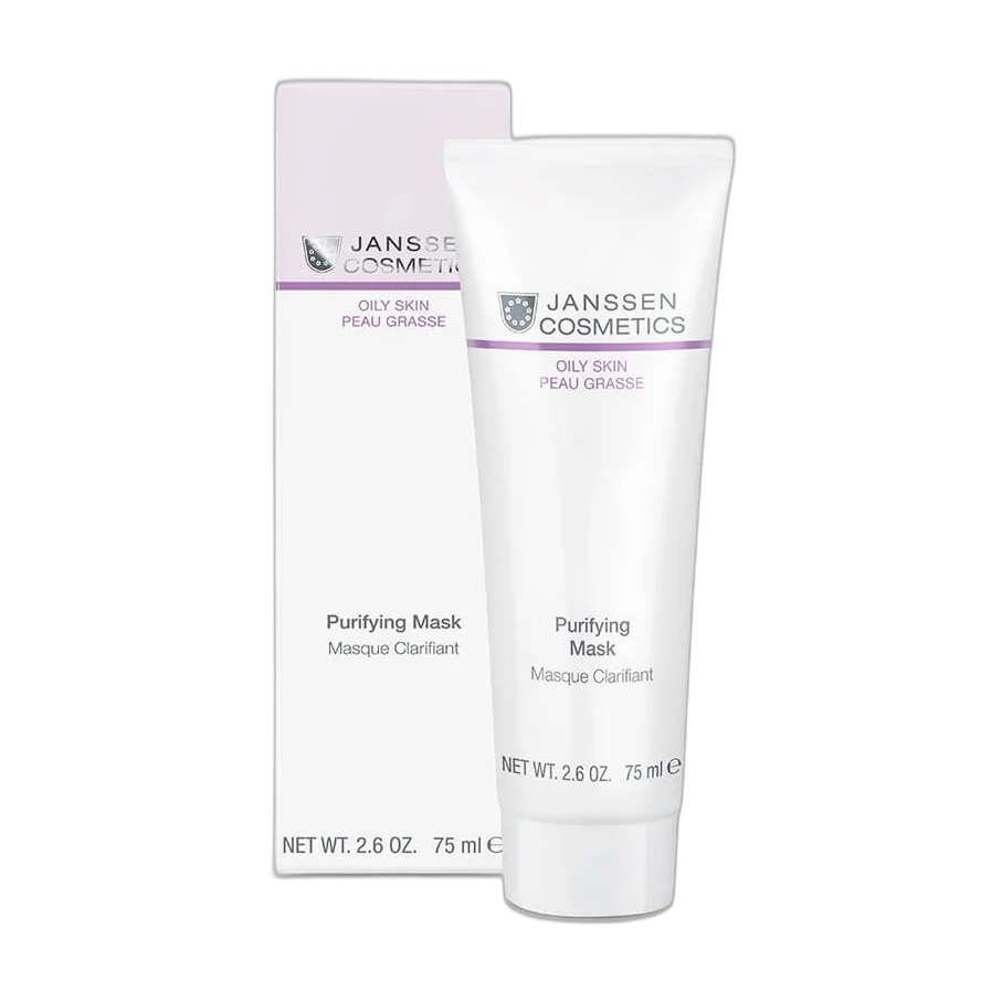 Purifying Mask
