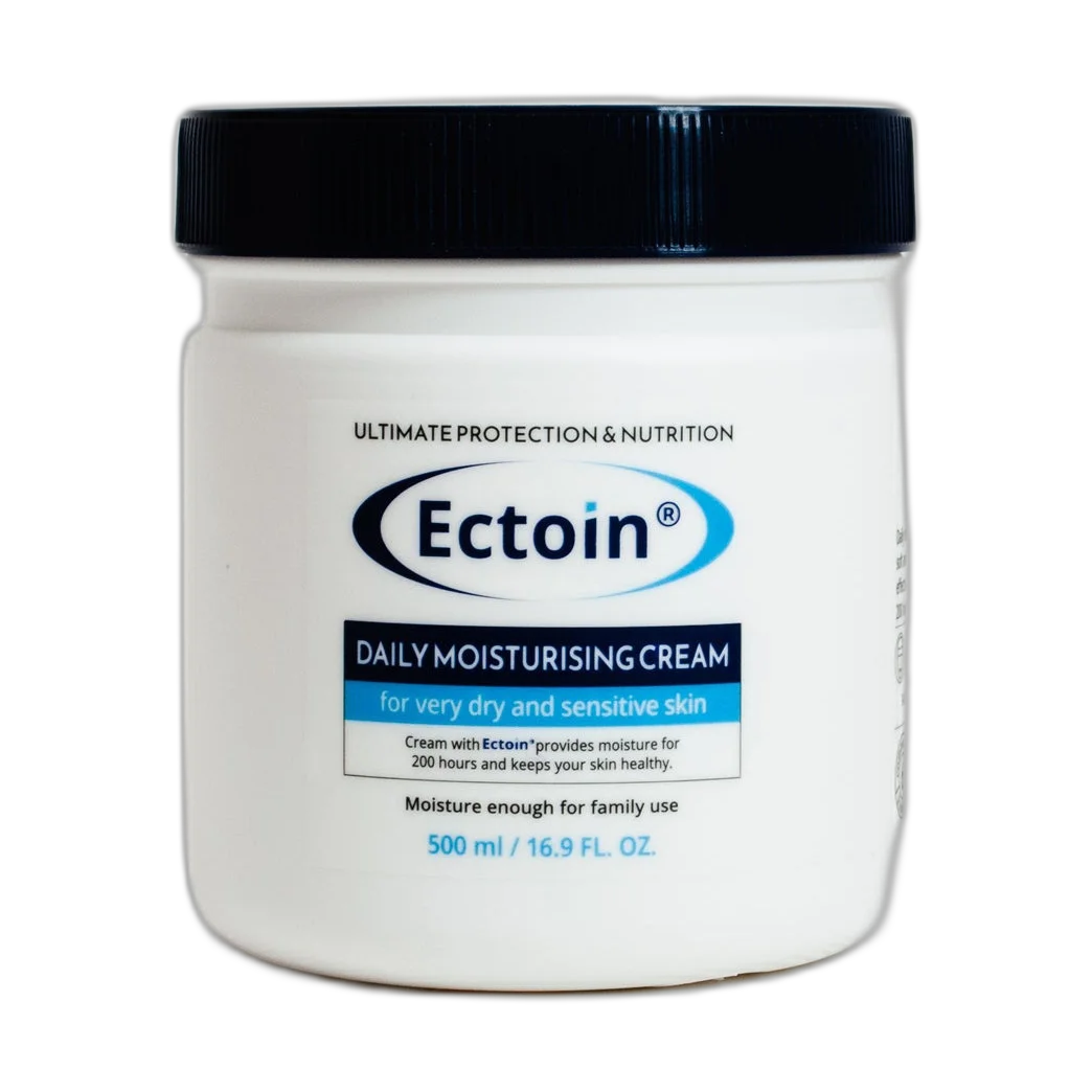 Ectoin Daily Moisturising Cream