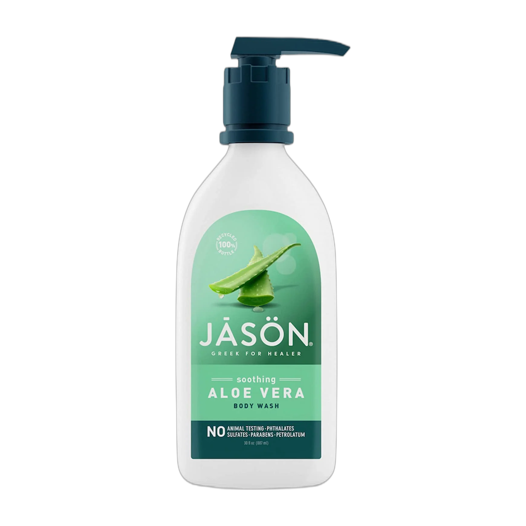 Aloe vera gel