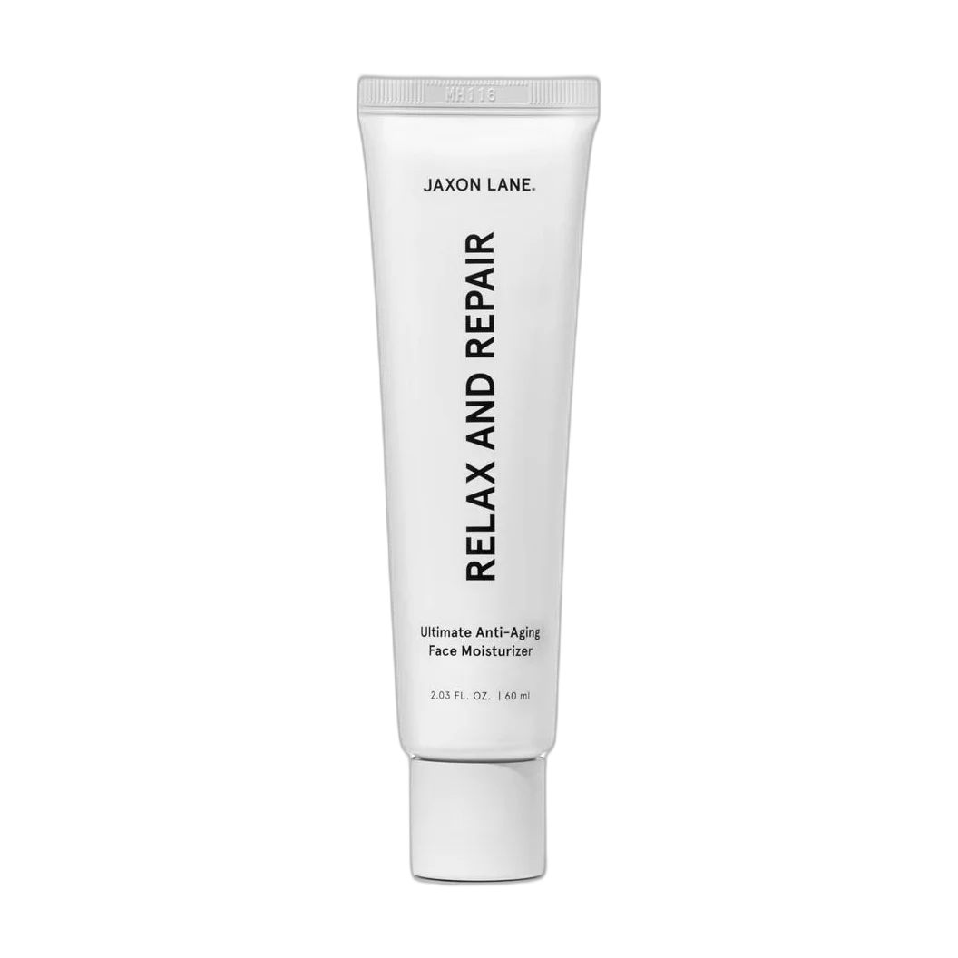 Relax And Repair Ultimate Anti Aging Moisturizer