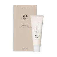 Sunscreen: Rice + Probiotics SPF50