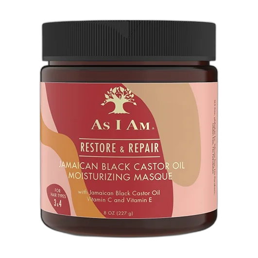 Moisturizing Mask