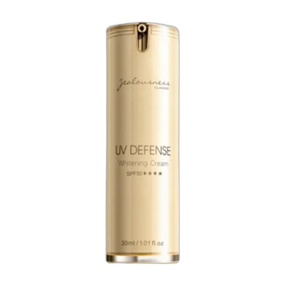 UV Defense Whitening Cream SPF50 Pa++++