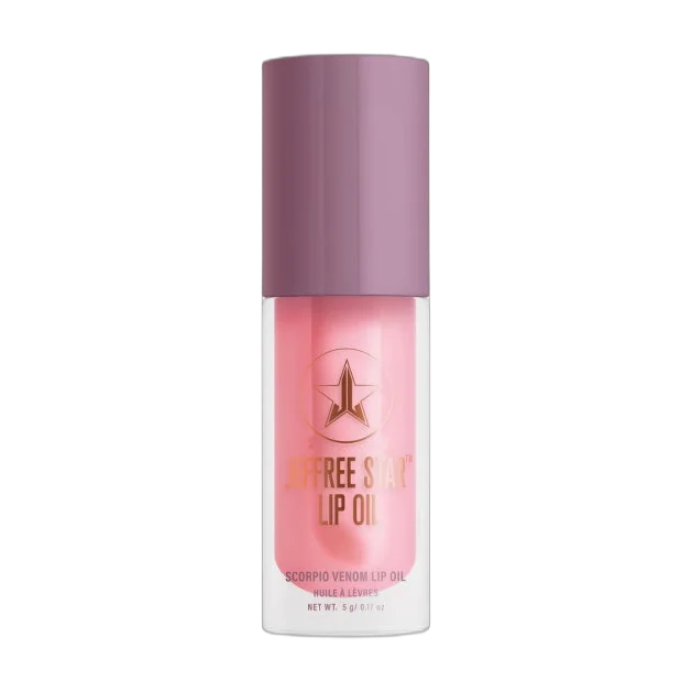 Lip Oil
