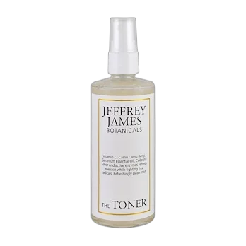 The Toner