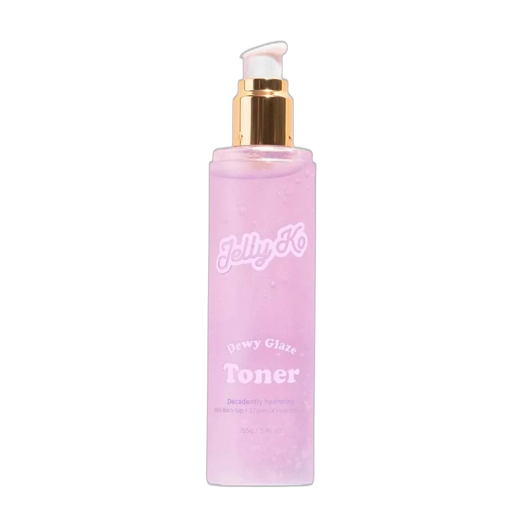 Dewy Glaze Toner