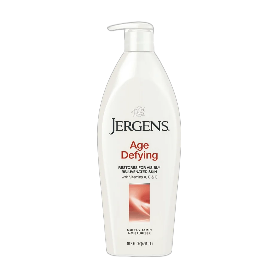 Age Defying Multi-Vitamin Moisturiser