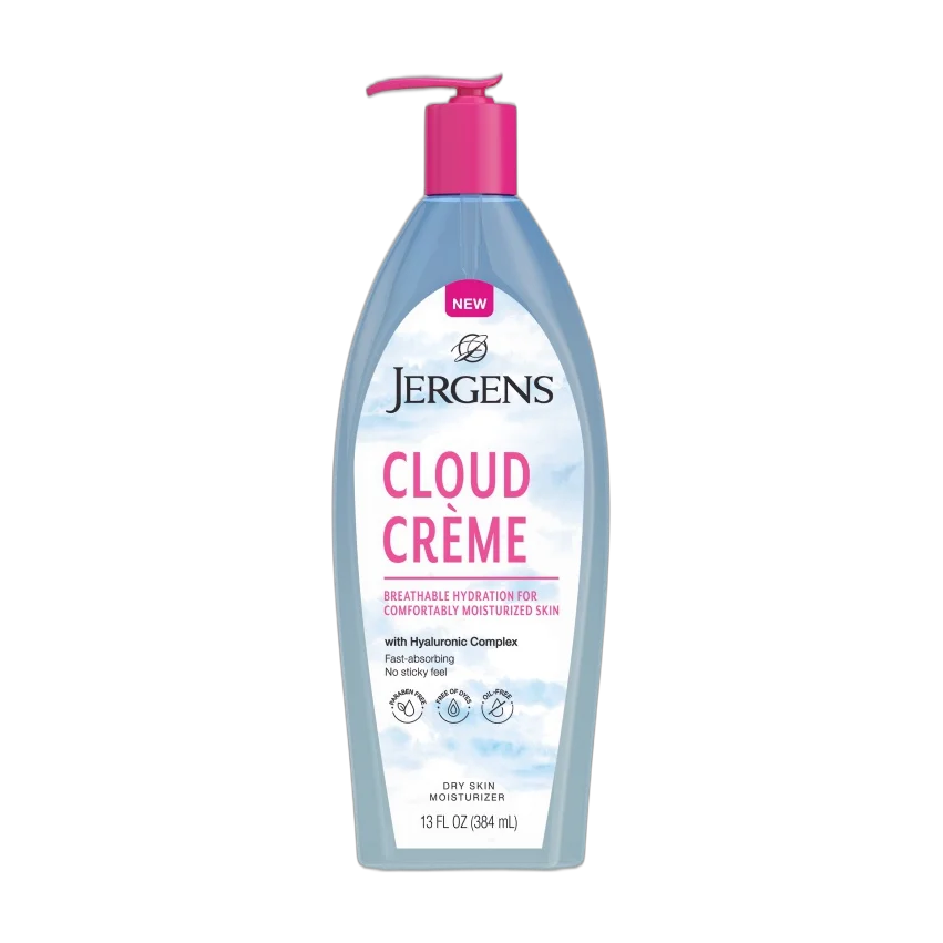 Cloud Creme