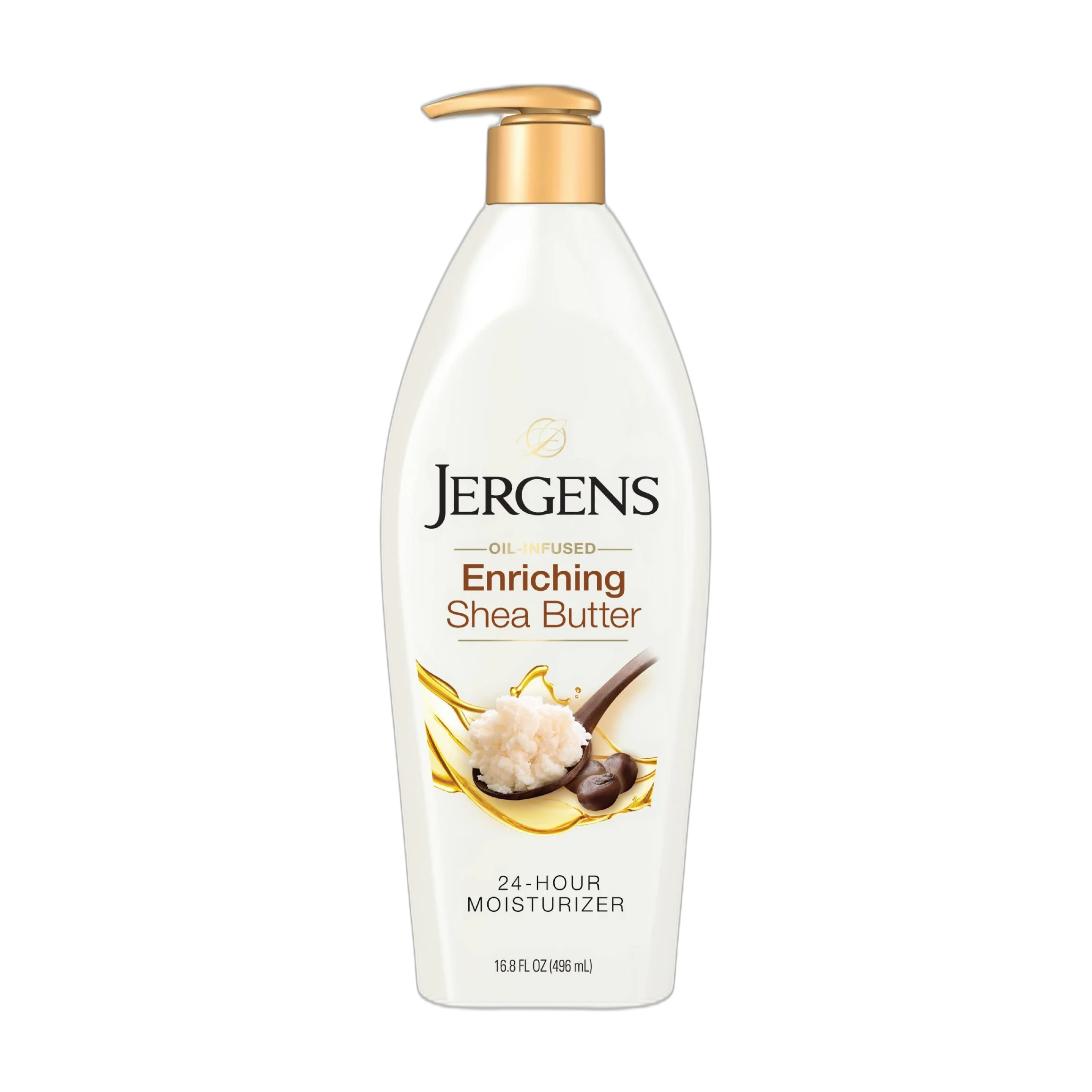 Enriching Shea Butter Body Lotion