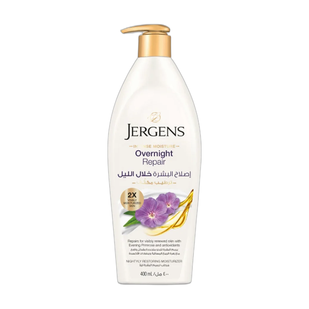 Overnight Repair Nightly Restoring Moisturizer
