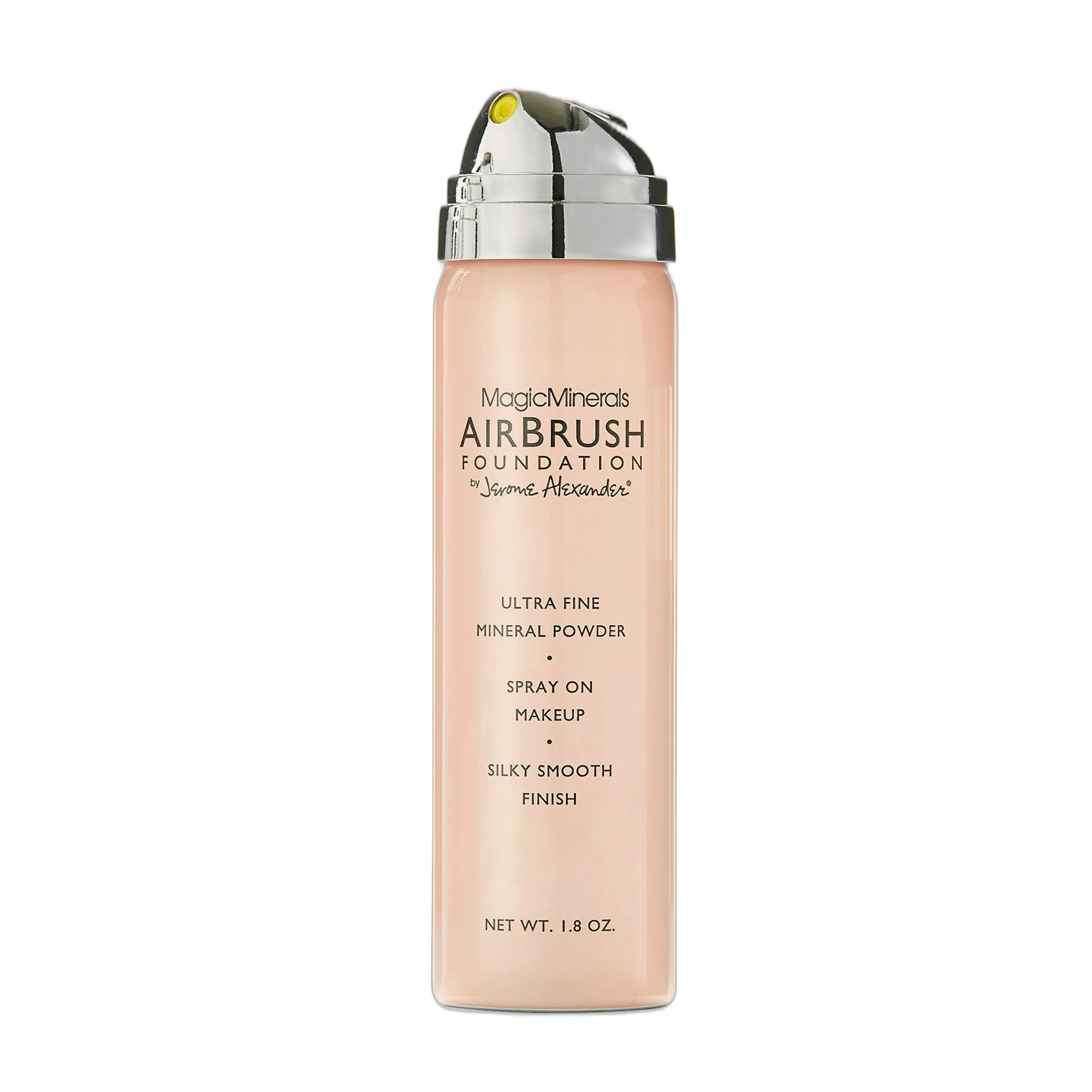 Airbrush Foundation