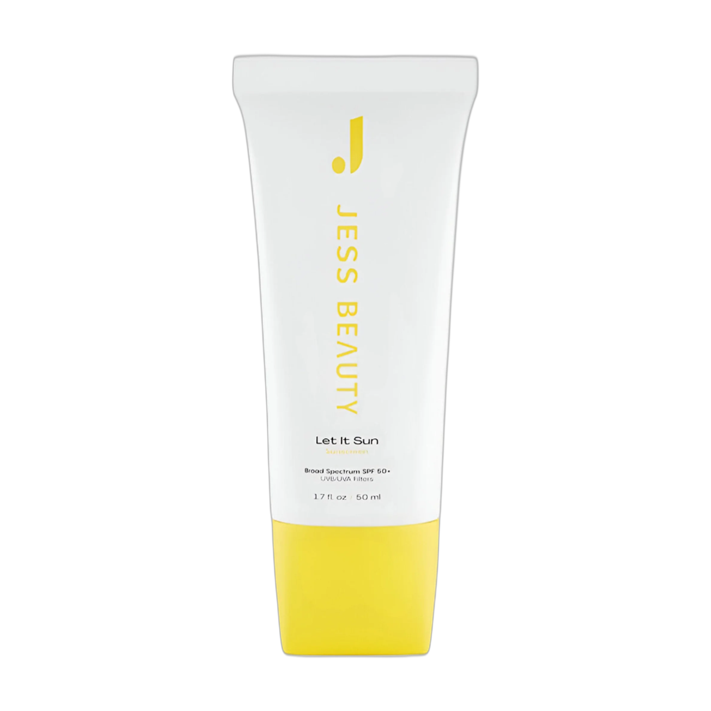 Let It Sun Sunscreen