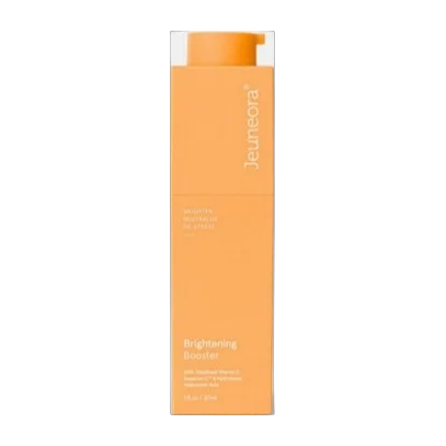 Brightening Booster
