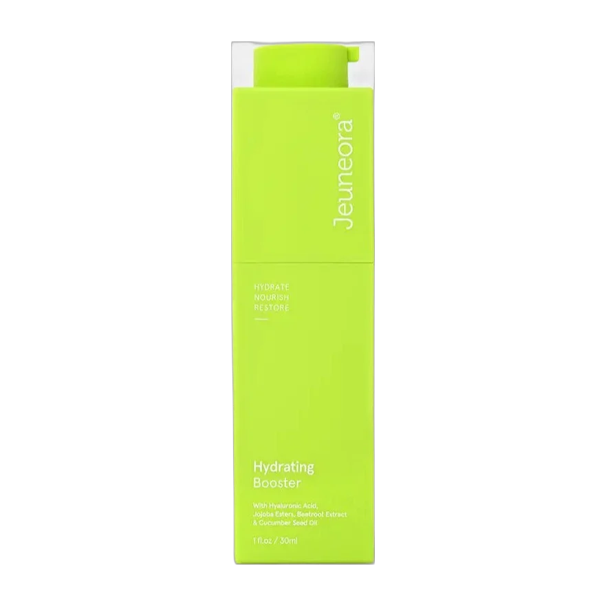 Hydrating Booster Hyaluronic Acid Serum