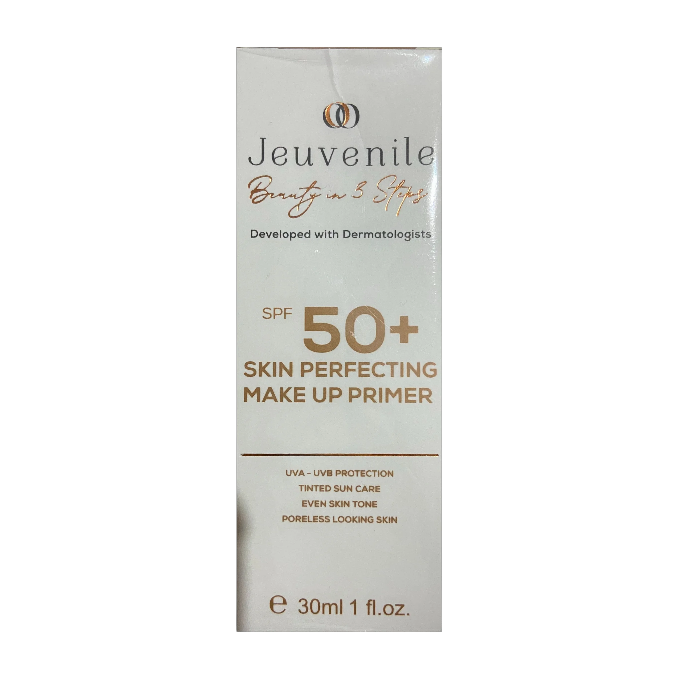 SPF 50 Primer