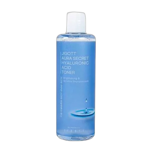 Aura Secret Hyaluronic Acid Toner