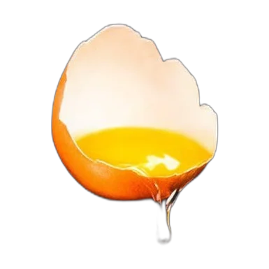 Glory Aqua Idebenone Egg Mask