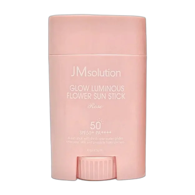 Glow Luminous Flower Sun Stick SPF50+ Pa++++