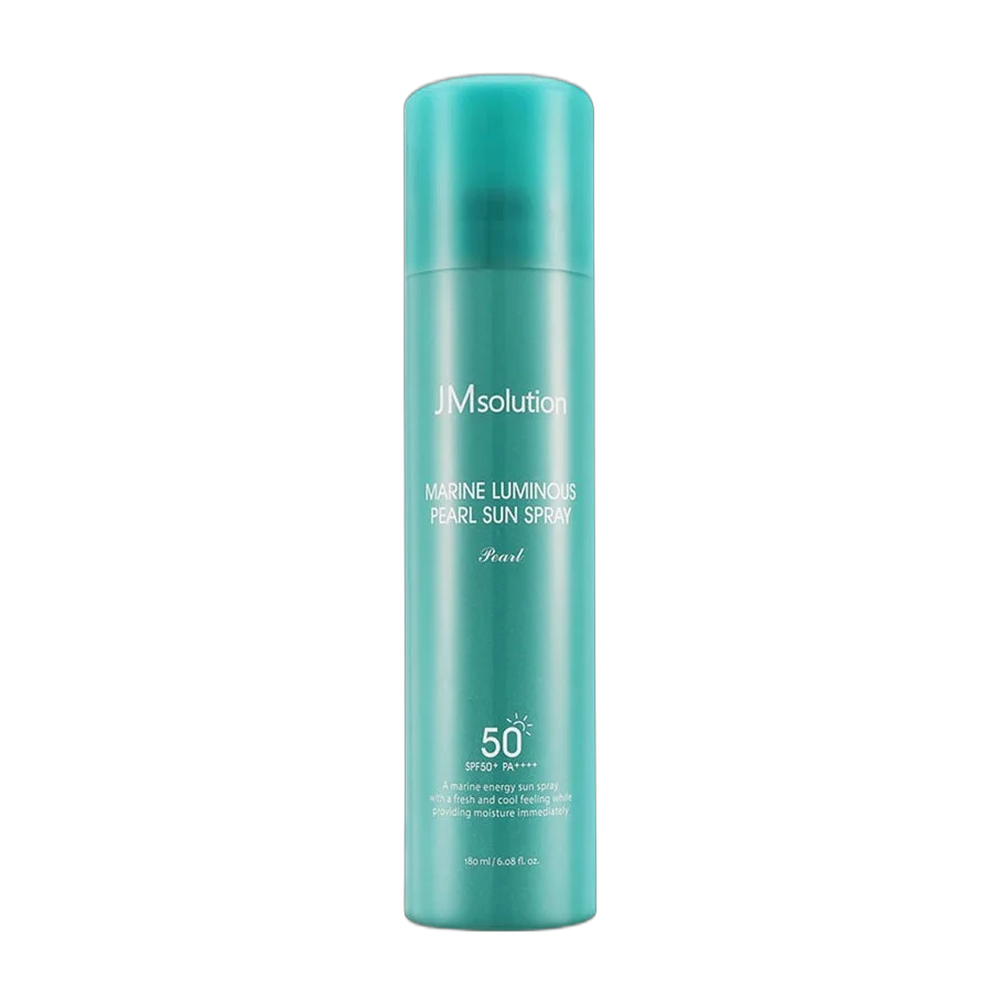 Marine Luminous Pearl Sun Spray