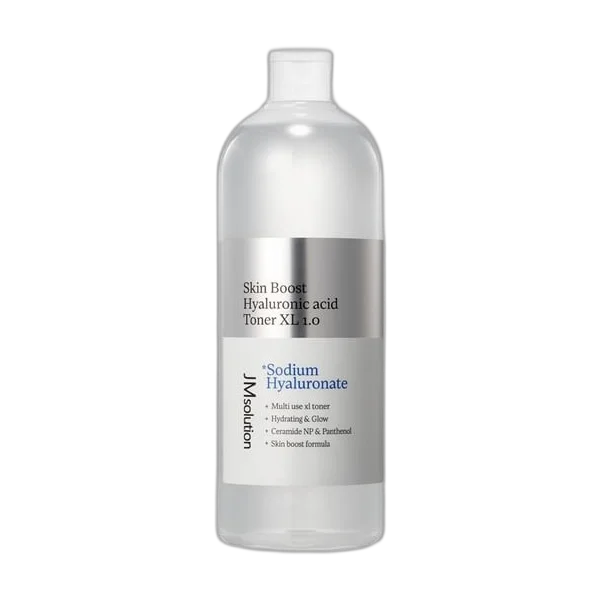 Skin Boost Hyaluronic Acid Toner