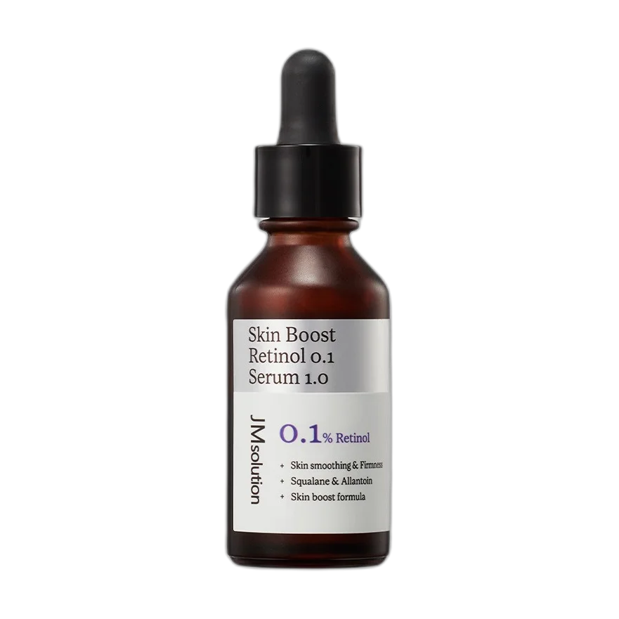 Skin Boost Retinol 0.1 Serum