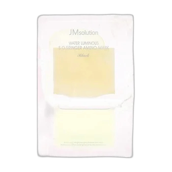 Water Luminous S.O.S Ringer Sheet Mask