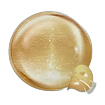 Prime Gold Premium Foil Mask