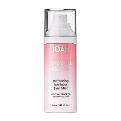 Crystal Glow Refreshing Luminizer Skin Mist