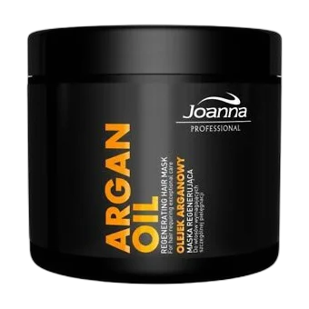Argan Oil Regenerating Hair Mask