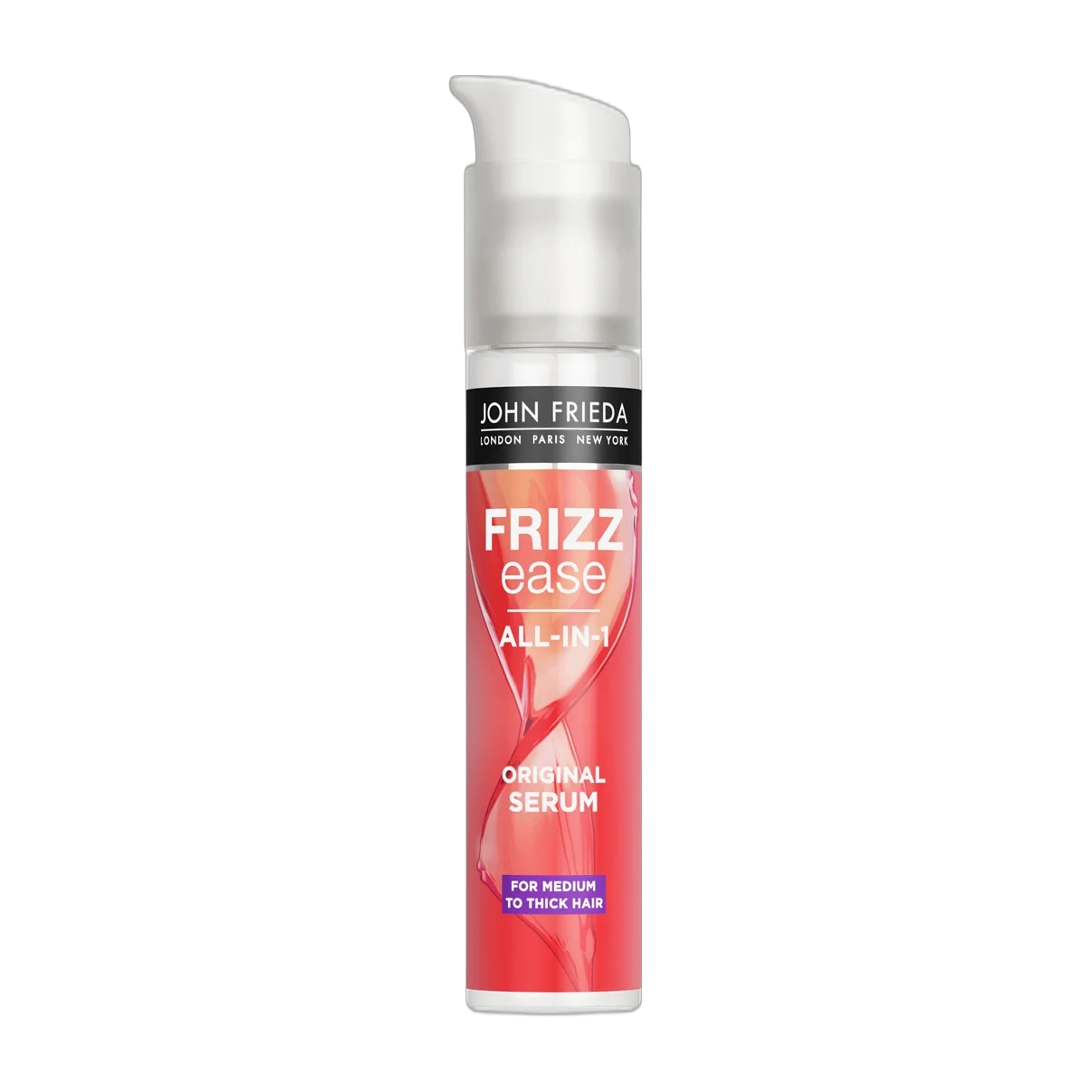 Frizz Ease All-in-1 Original Serum