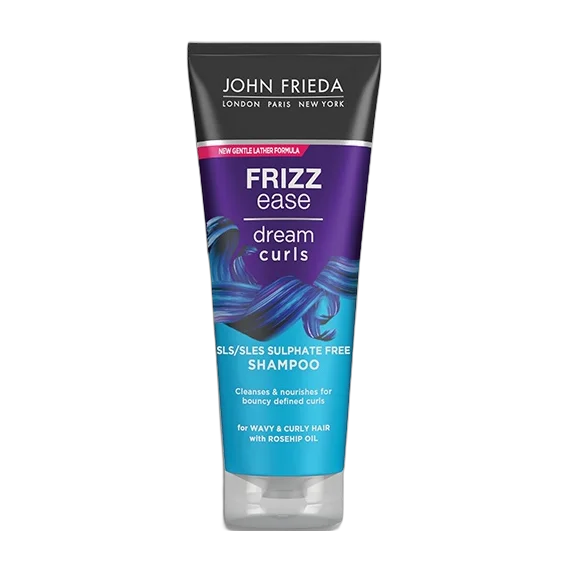 Dream Curls Shampoo