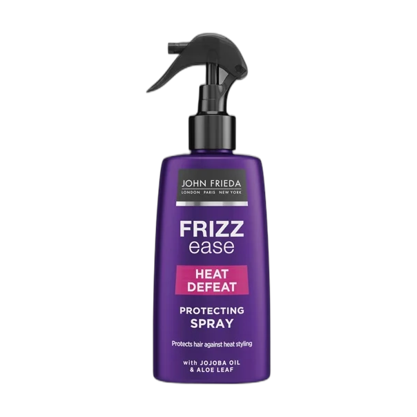 Heat Defeat Protecting Spray