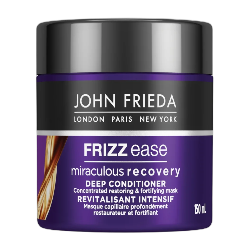 Miraculous Recovery Deep Conditioner