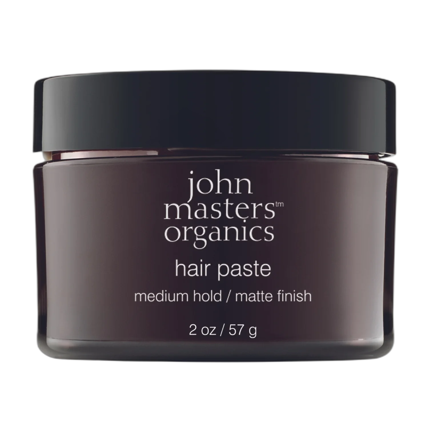 Hair Paste