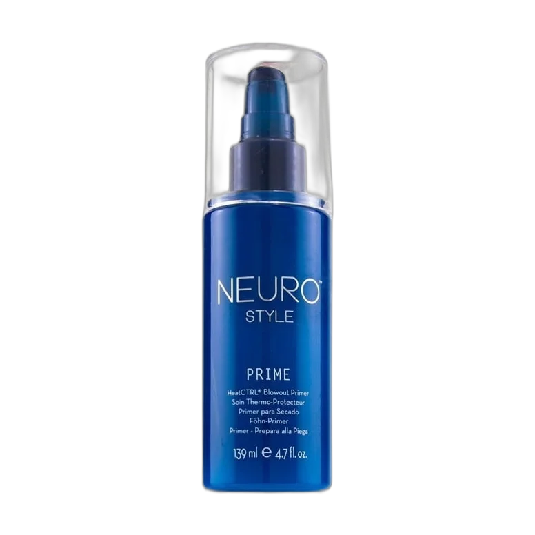 Neuro Prime Heatctrl Blowout Primer