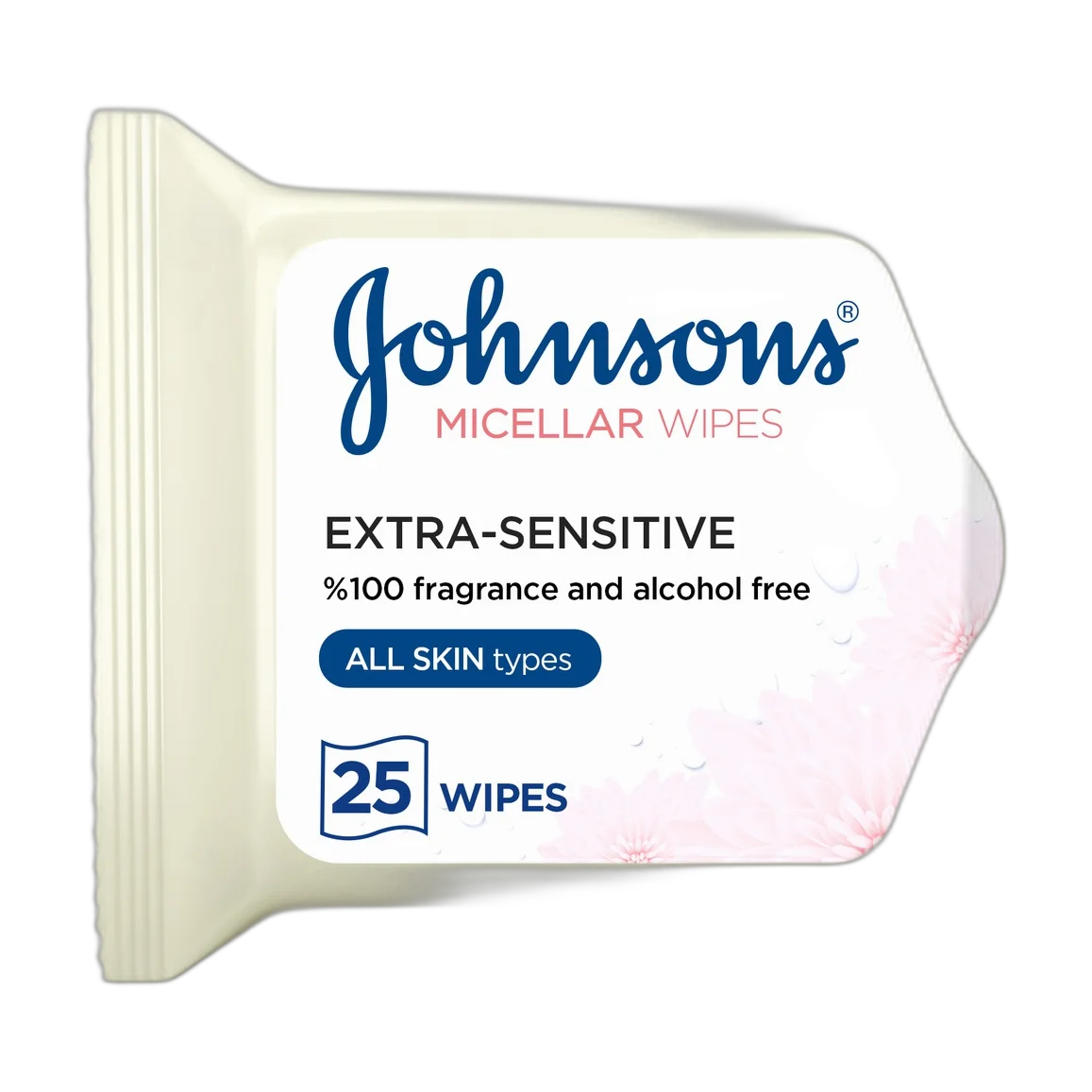 Micellar Wipes Extra-sensitive