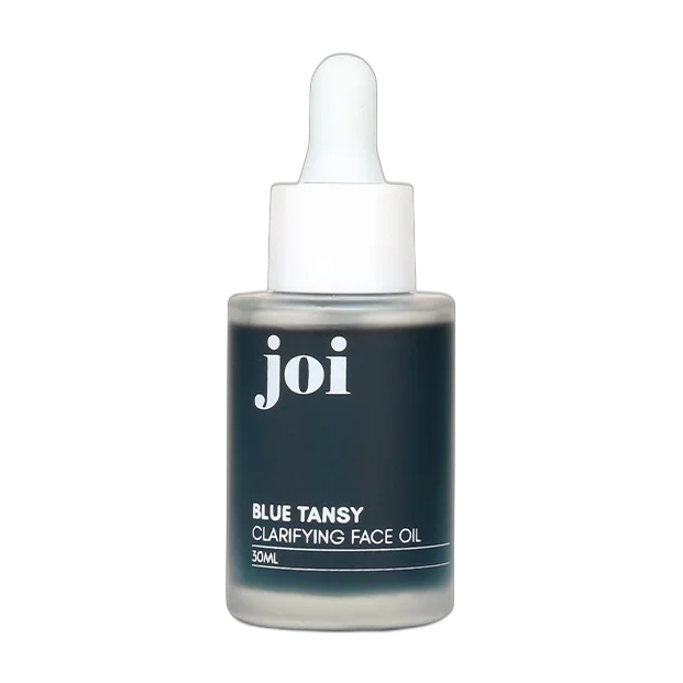 Blue Tansy Clarifying Face Oil
