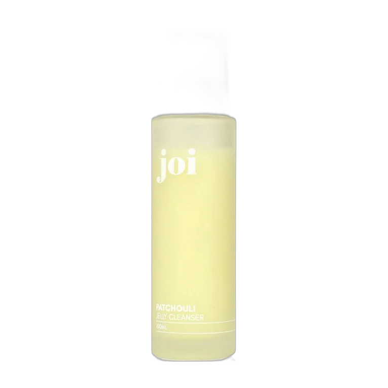 Patchouli Jelly Cleanser