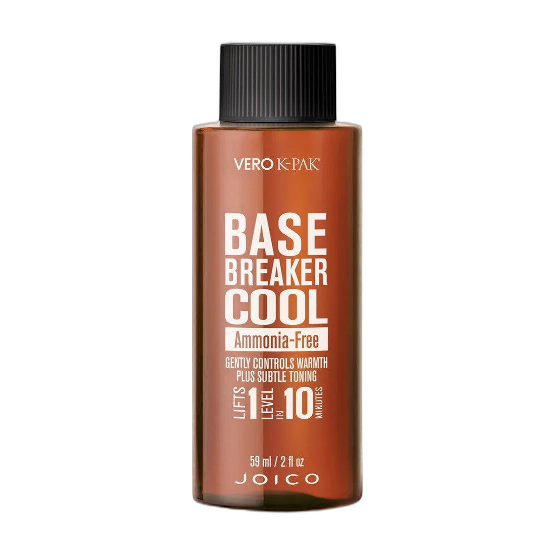 Vero K-pak Base Breaker Cool