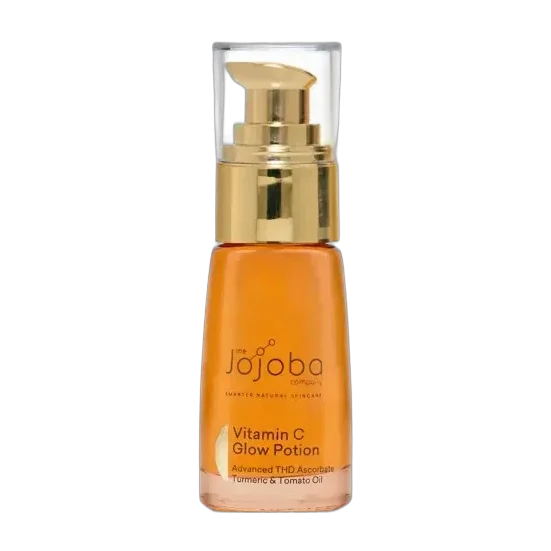 Vitamin C Glow Potion