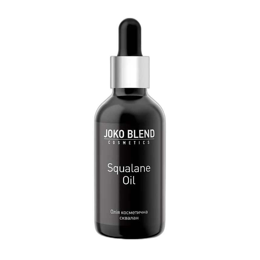 Blend Squalane Oil