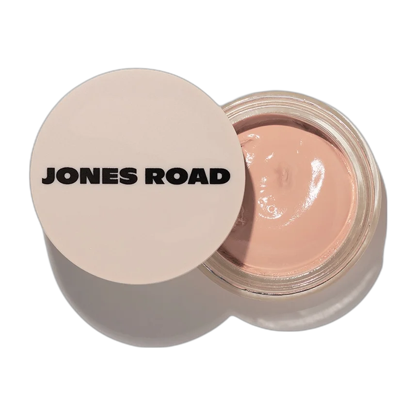 What The Foundation Tinted Moisture Balm