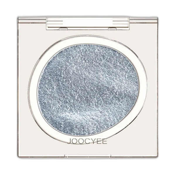 Single Eyeshadow Long-wearing - Glacial Moon