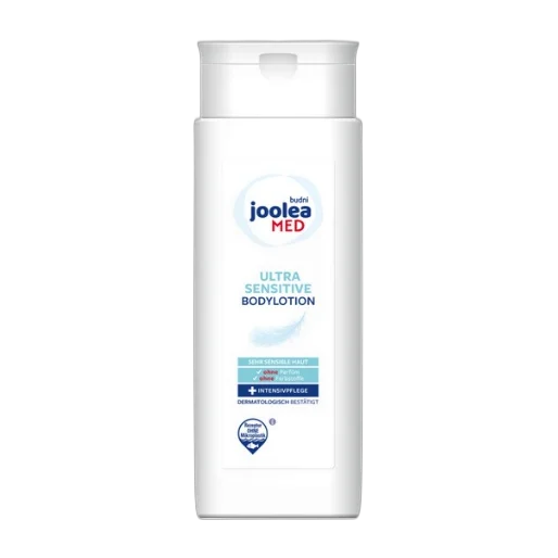 Ultra Sensitive Body Lotion